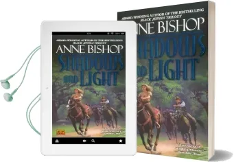 Shadows & Light Audiobook download free by Anne Bishop