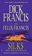 Audiobook Silks author Dick Francis