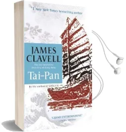 Tai-Pan Audiobook download free by James Clavell