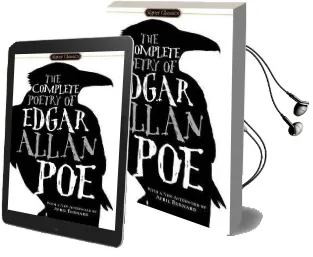 The Complete Poetry of Edgar Allan poe Audiobook download free by Edgar Allan Poe