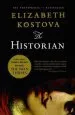 Audiobook The Historian author Elizabeth Kostova