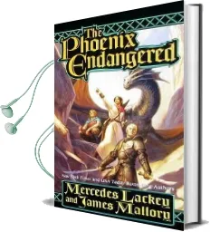 The Phoenix Endangered: Book two of the Enduring Flame Audiobook download free by Mercedes Lackey