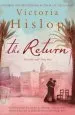 Audiobook The Return author Victoria Hislop