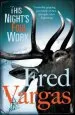 Audiobook This Night'S Foul Work author Fred Vargas