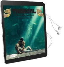 Thorgal: City of the Lost god v. 6 Audiobook download free by Jean Van Hamme