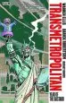 Audiobook Transmetropolitan Vol. 3 author Warren Ellis