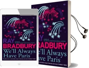 We'Ll Always Have Paris Audiobook download free by Ray Bradbury