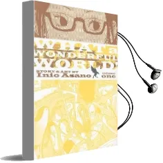 What a Wonderful World!, Volume 1 Audiobook download free by Inio Asano
