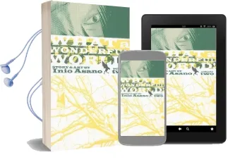 What a Wonderful World!, Volume 2 Audiobook download free by Inio Asano