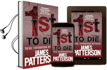 1St to die Audiobook download free by James Patterson
