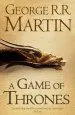 Audiobook A Game of Thrones: Book 1 of a Song of ice and Fire author George R. R. Martin