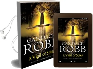 A Vigil of Spies Audiobook download free by Candace Robb