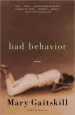 Audiobook Bad Behavior: Stories author Mary Gaitskill