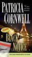 Audiobook Black Notice: Scarpetta (Book 10) author Patricia Cornwell