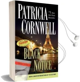 Black Notice: Scarpetta (Book 10) Audiobook download free by Patricia Cornwell