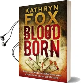 Blood Born Audiobook download free by Kathryn Fox
