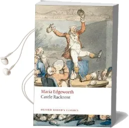 Castle Rackrent Audiobook download free by Maria Edgeworth