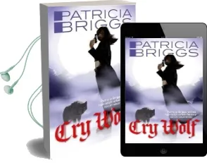 Cry Wolf: Alpha and Omega: Book 1 Audiobook download free by Patricia Briggs