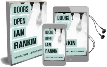 Doors Open Audiobook download free by Ian Rankin
