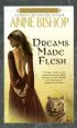 Audiobook Dreams Made Flesh author Anne Bishop