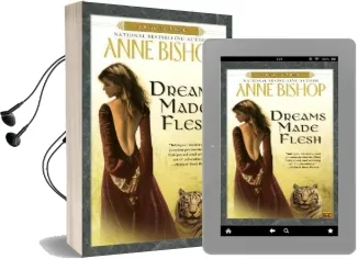 Dreams Made Flesh Audiobook download free by Anne Bishop