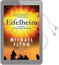 Eifelheim Audiobook download free by Michael Flynn