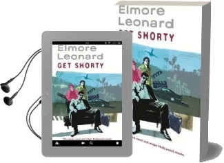Get Shorty Audiobook download free by Elmore Leonard