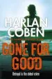 Audiobook Gone for Good author Harlan Coben