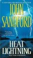 Audiobook Heat Lightning author John Sandford