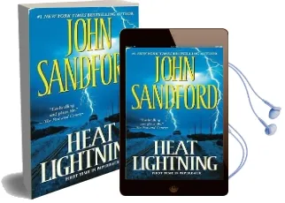 Heat Lightning Audiobook download free by John Sandford