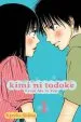 Audiobook Kimi ni Todoke: From me to You, Vol. 1 author Karuho Shiina
