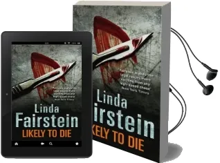 Likely to die Audiobook download free by Linda Fairstein