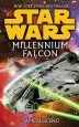 Audiobook Millennium Falcon: Star Wars Legends author James Luceno
