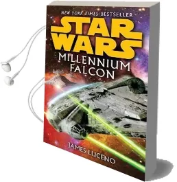 Millennium Falcon: Star Wars Legends Audiobook download free by James Luceno