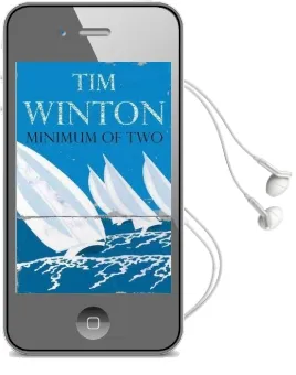 Minimum of two Audiobook download free by Tim Winton