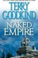 Audiobook Naked Empire author Terry Goodkind