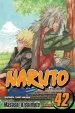 Audiobook Naruto, Vol. 42: Naruto author Masashi Kishimoto