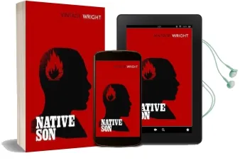 Native son Audiobook download free by Richard Wright