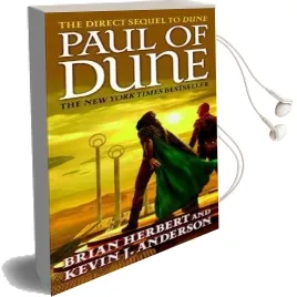 Paul of Dune Audiobook download free by Brian Herbert
