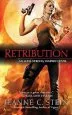 Audiobook Retribution author Jeanne C Stein