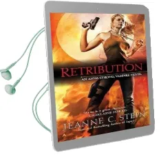 Retribution Audiobook download free by Jeanne C Stein