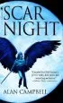 Audiobook Scar Night author Alan Campbell