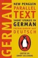 Audiobook Short Stories in German: New Penguin Parallel Texts author Ernst Zillekens