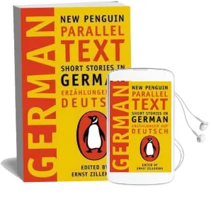 Short Stories in German: New Penguin Parallel Texts Audiobook download free by Ernst Zillekens