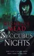 Audiobook Succubus Nights: Urban Fantasy author Richelle Mead