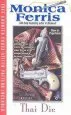 Audiobook Thai die author Monica Ferris