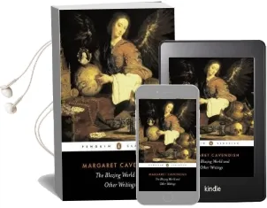The Blazing World and Other Writings Audiobook download free by Margaret Cavendish