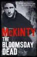 Audiobook The Bloomsday Dead author Adrian Mckinty