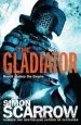 Audiobook The Gladiator (Eagles of the Empire 9) author Simon Scarrow