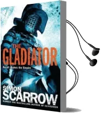 The Gladiator (Eagles of the Empire 9) Audiobook download free by Simon Scarrow